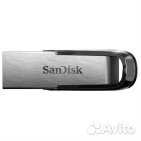 SanDisk Ultra (sdcz73-256G-G46)