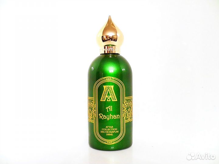 Attar Collection Al Rayhan