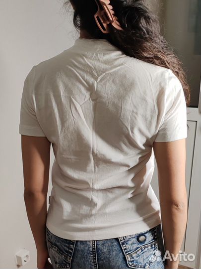 Футболка женская