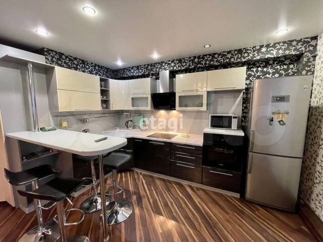 Квартира-студия, 48 м², 15/15 эт.