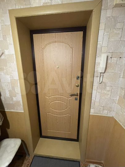 1-к. квартира, 29,4 м², 2/5 эт.