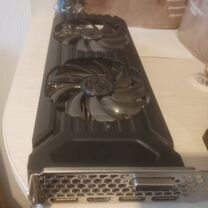 Видеокарта gtx 1060 6gb