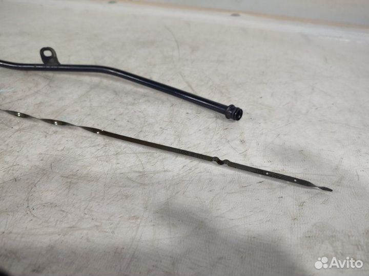 Щуп масляный Mazda Mpv LW3W L3 2002