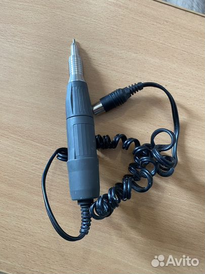 Маникюрный аппарат