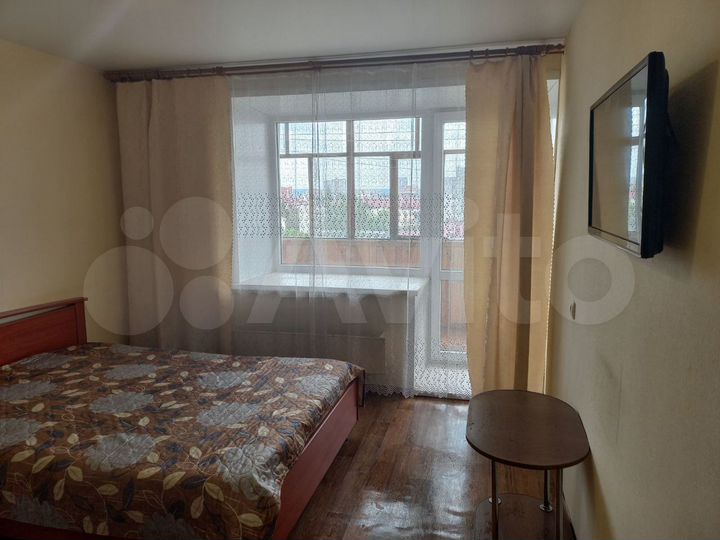 1-к. квартира, 38 м², 9/10 эт.