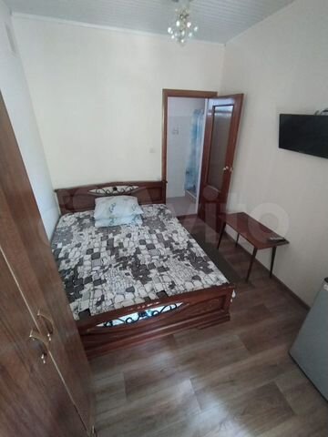 Комната 16 м² в 1-к., 1/2 эт.