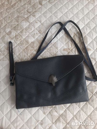Сумка женская через плечо