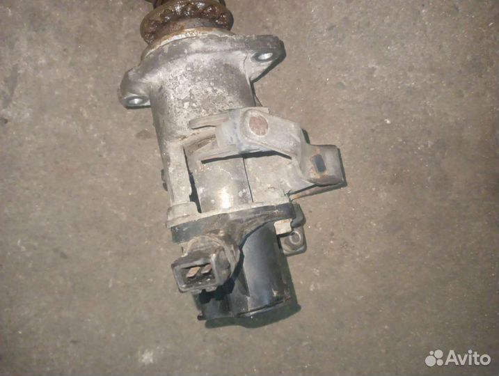 Механизм выбора передач volkswagen passat b3