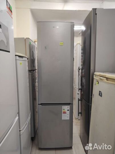 Холодильник Веко 190см, ширина 55см