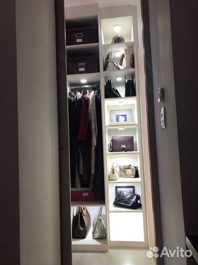 Умный беспроводной светодиодный светильник