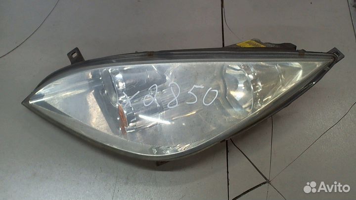 Фара (передняя) Mitsubishi Colt, 2005