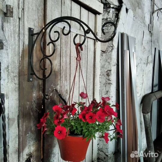 Цветочница