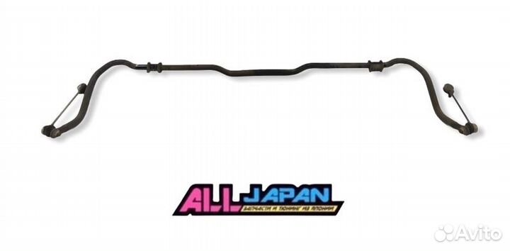 Стабилизатор задний задний Mitsubishi Lancer