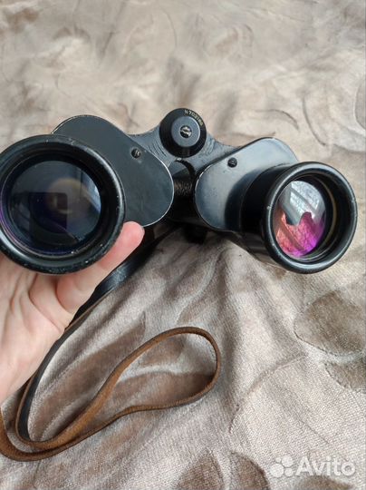 Бинокль бпб 12*40,зомз