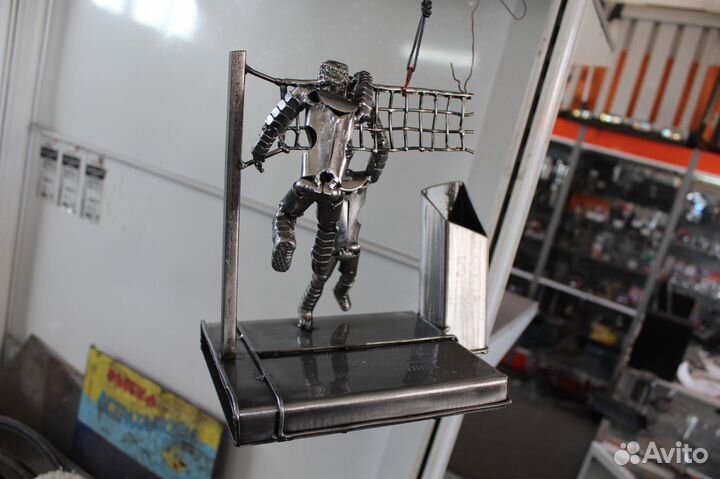 Рюмочный набор- бильярд