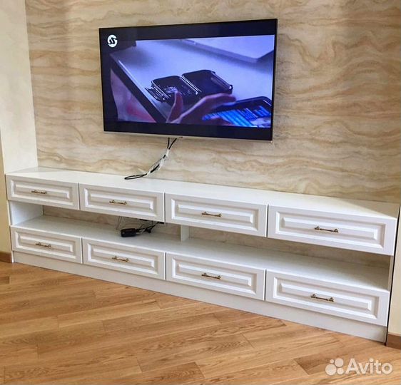 Шкафы на заказ