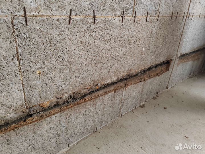 Гидроизоляция, инъектирование, усиление