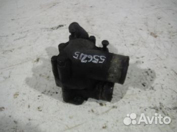 Корпус термостата бмв 3 E30