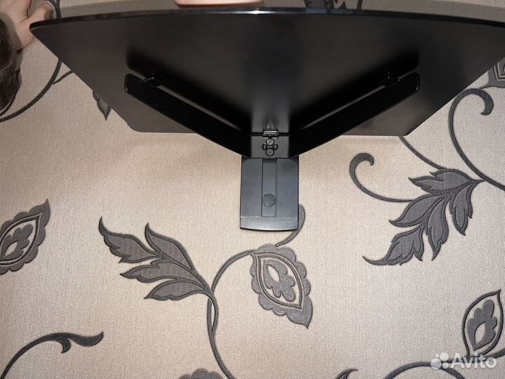 Подставка для тюнера