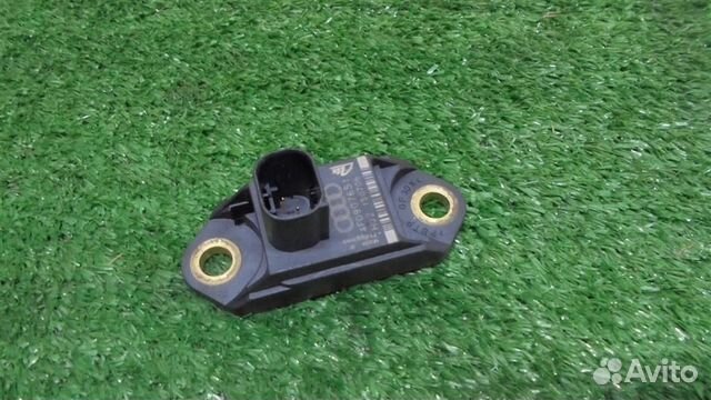 Датчик ускорения Audi Allroad quattro 2005-2012