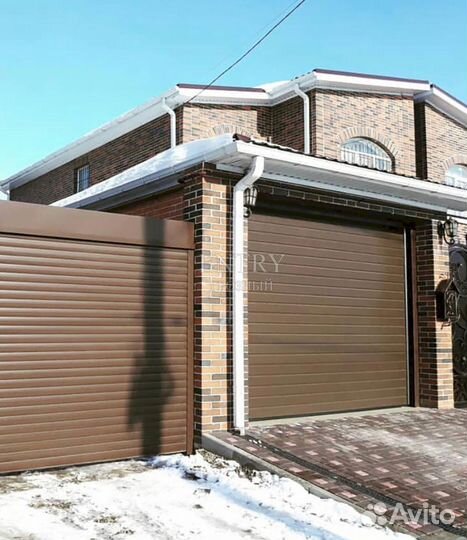 Рольставни