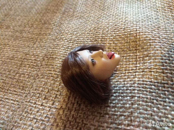 Голова для куклы
