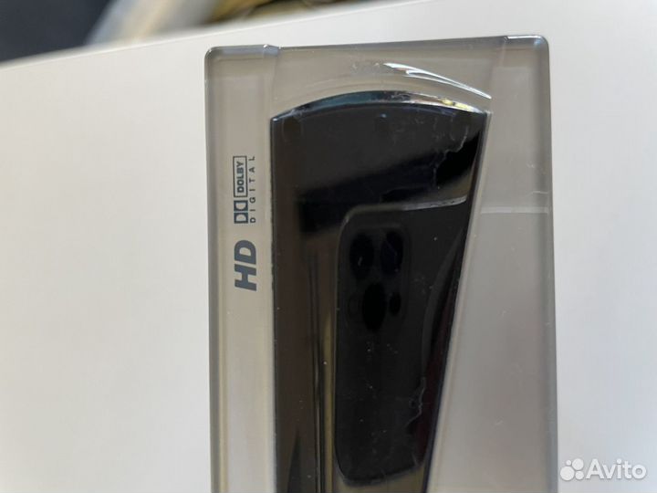 Цифровой спутниковый терминал hdtv Thomson