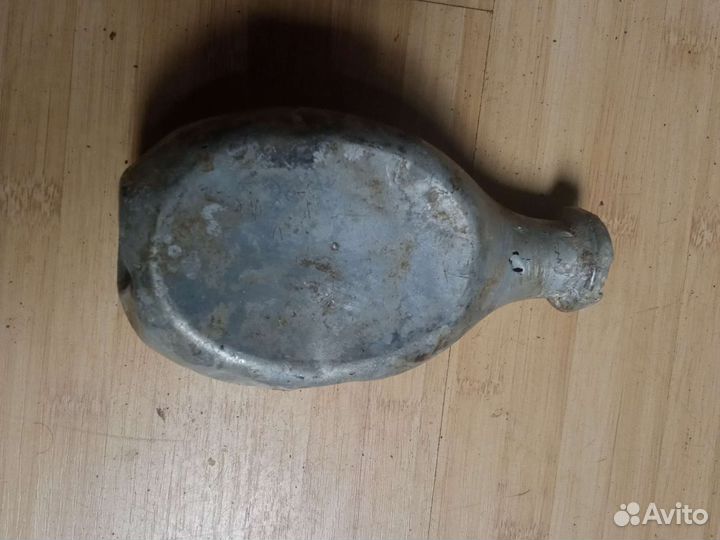 Фляга Австрия 1915г