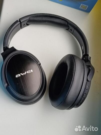 Наушники awei A780BL