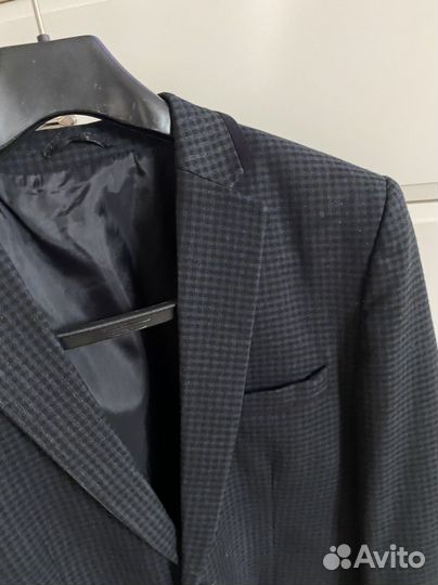 Пиджак р.158-164