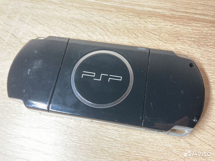 Sony PSP