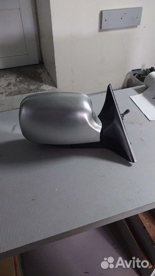 Зеркала ваз 2110
