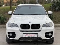 BMW X6 3.0 AT, 2010, 156 999 км, с пробегом, цена 2 000 000 руб.