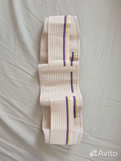 Бандаж для беременных Trives