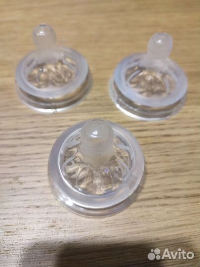 Бутылочка Philips Avent 240 ml