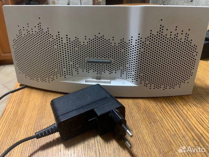 Колонка Bose
