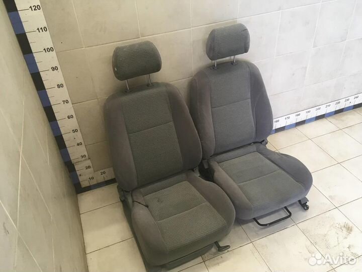 К-кт сидений Lacetti 2003-2013