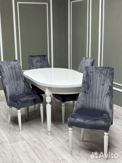 Обеденная группа