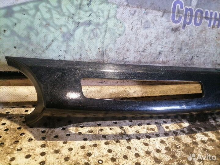 Накладка торпедо Mitsubishi Lancer