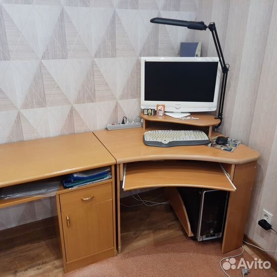 Уголок школьника б/у