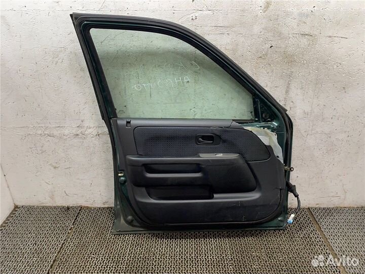 Дверь боковая Honda CR-V, 2002
