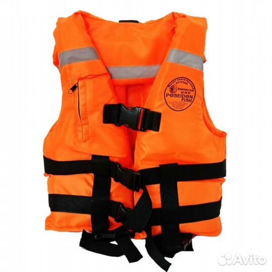 Спасательный жилет