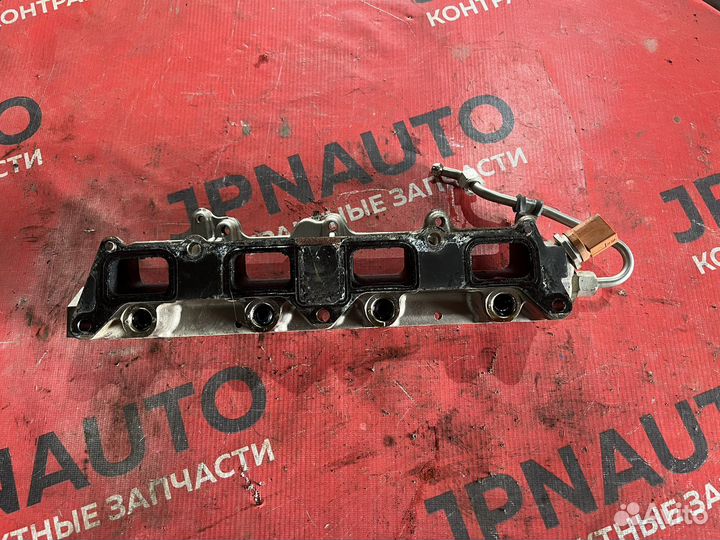 Рампа топливная VW Tiguan 1.4 caxa