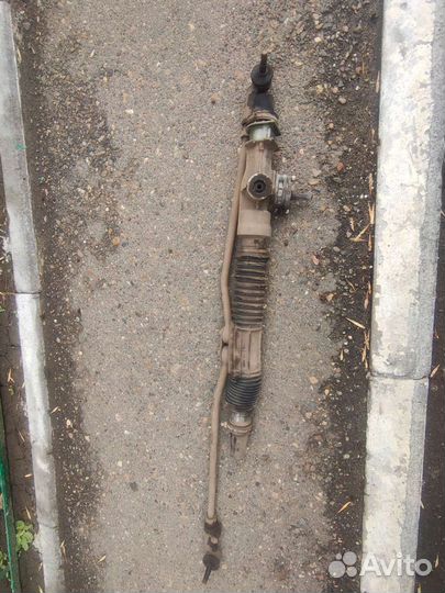 Рулевая рейка LADA kalina 1