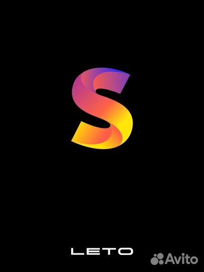 Лето шрифты приложение