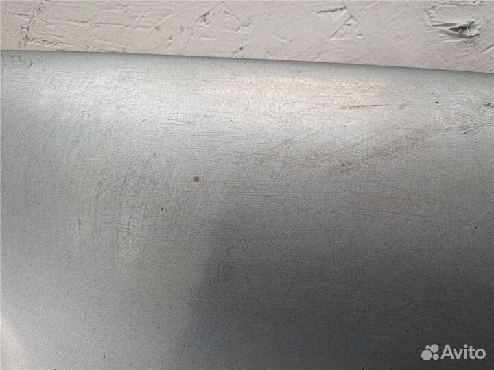 Капот Volvo V70, 2008