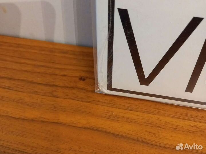 Владимир Высоцкий Робин Гуд lp