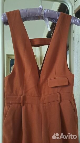 Комбинезон benetton