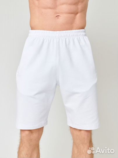 Шорты спортивные мужские новые