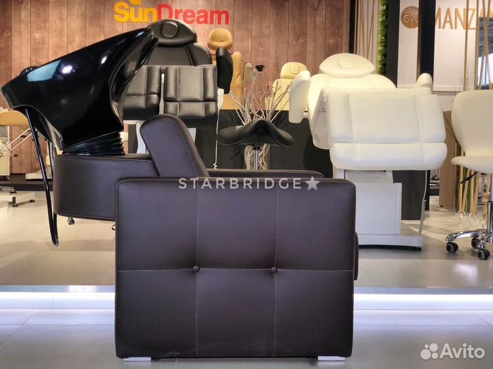 Парикмахерская мойка Quanto